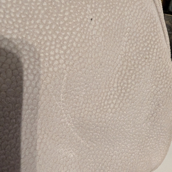 RARE Bric\'s Cream Backpack with Brown Accents main image 9